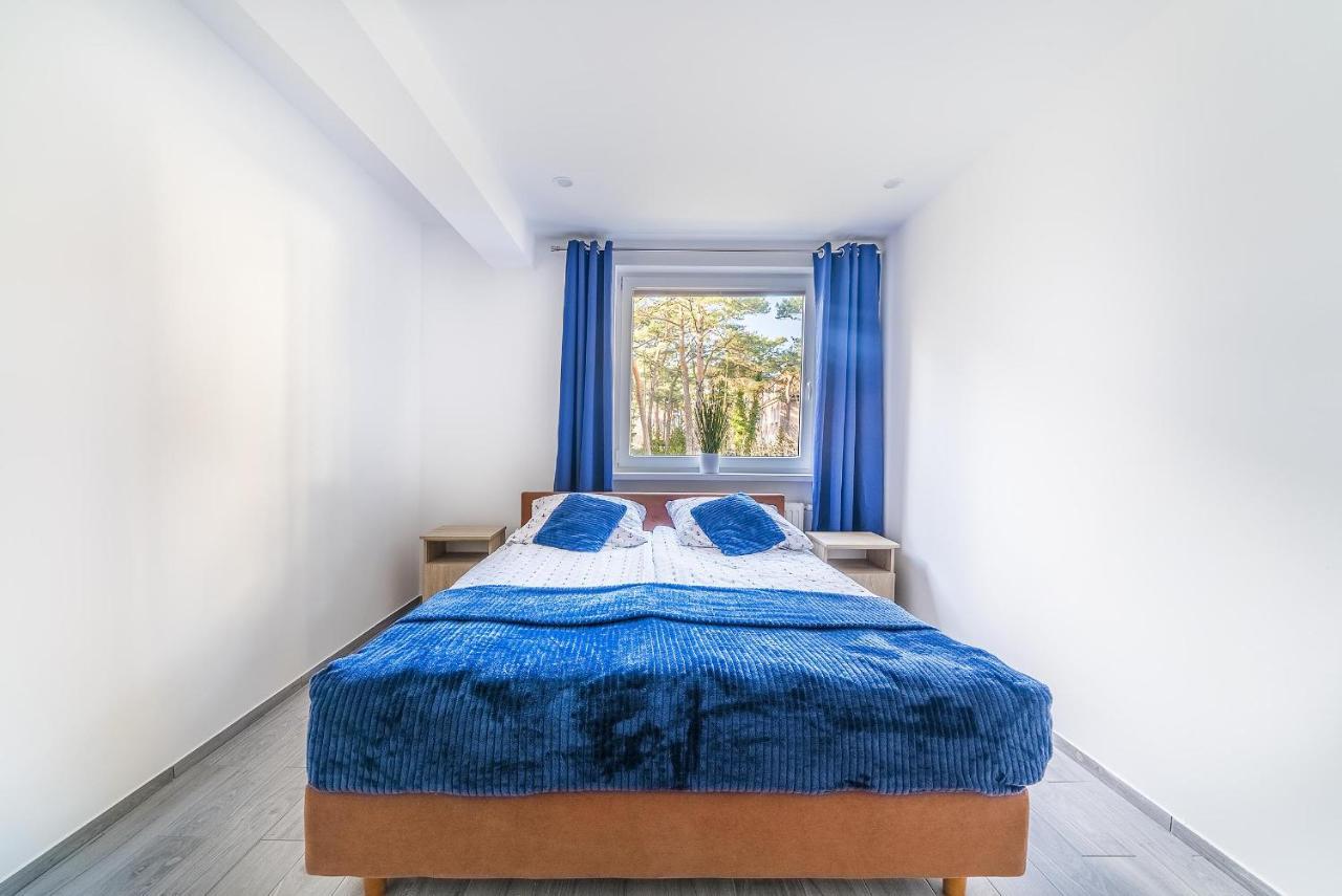 Apartment Dominika Jurata